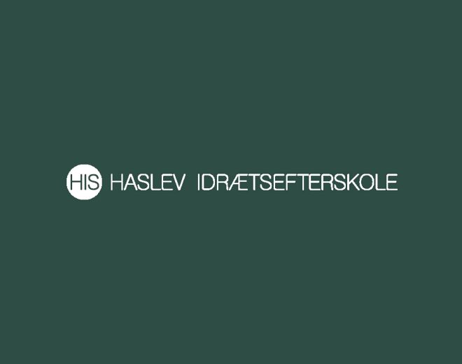 Haslev Idrætsefterskole er en idrætsefterskole med ben i 4 forskellige idrætsgrene: Volleyball, håndbold, fodbold og danse/fitness.